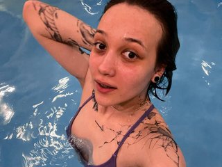 Erotic video chat WildaMilch-