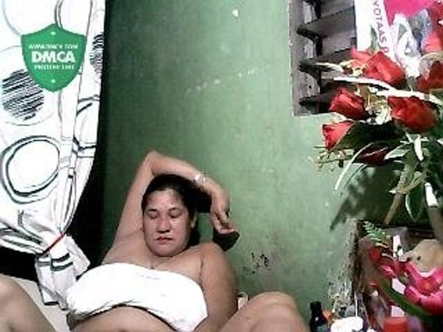 Broadcast screenshots wildangel1