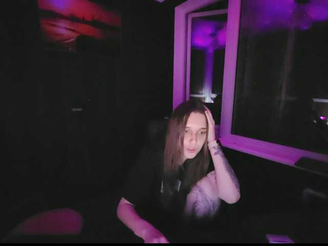 Broadcast screenshots WildKari