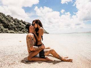 Erotic video chat wildkiss