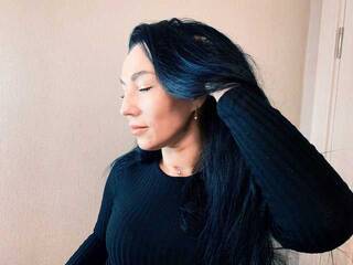 Erotic video chat wildpanther