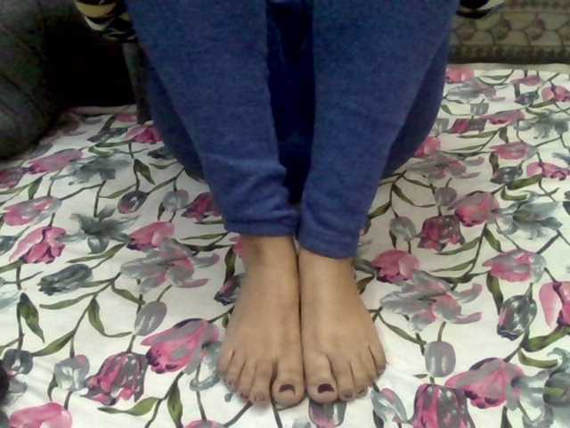 Photo of the profile WildSarita22