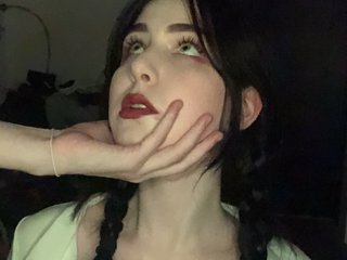 Erotic video chat William-Elis