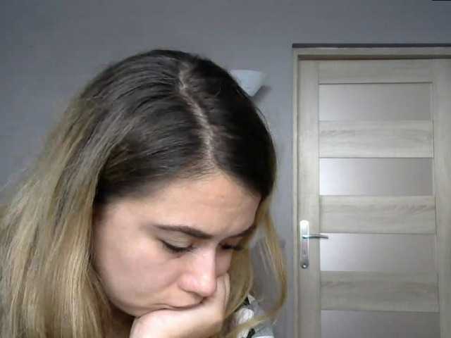 Broadcast screenshots WilmaLove