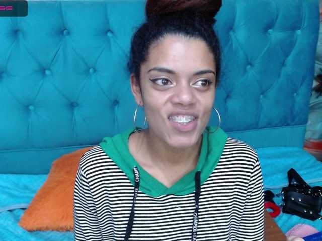 Broadcast screenshots winnyDaniels