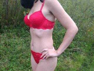 Erotic video chat wiola90