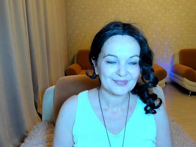 Broadcast screenshots WitchBlueRose