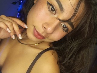 Erotic video chat Witchbunny