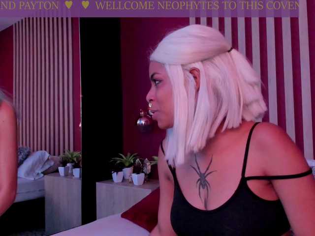 Broadcast screenshots witches-