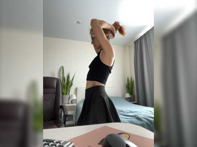 Photos Witch_peach I am Zhenya❤ Instagram- witchpeach1 ❤ Welcome to my room! @remain - left before the show THE STRONGEST 75, RANDOM - 18, !PRIVATE MESSAGE BEFORE PVT! I DO NOT DO ANYTHING FOR TOKENS IN PM, THANK YOU FOR SUPPORT IN THE COMPETITION! ❤