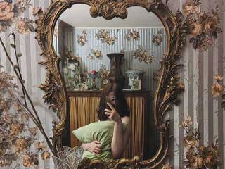 Erotic video chat Liralei