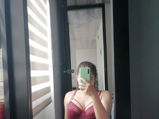 Erotic video chat Wolfelatin-10