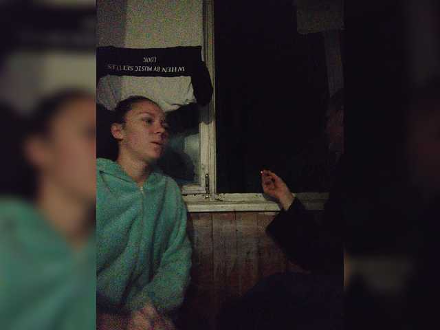 Broadcast screenshots WolfWhite777