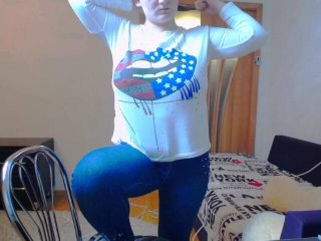 Broadcast screenshots WonderFlay