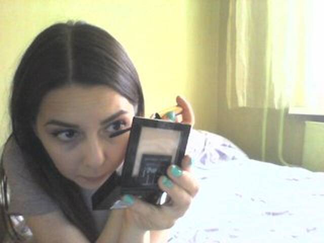 Broadcast screenshots Wonderfuck1