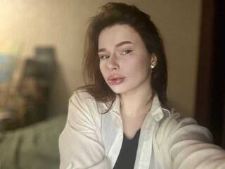 Erotic video chat wooowMila