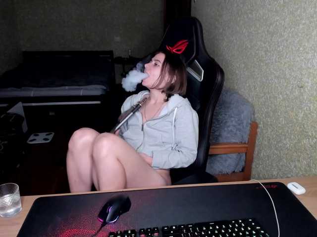 Broadcast screenshots WorldOfPink