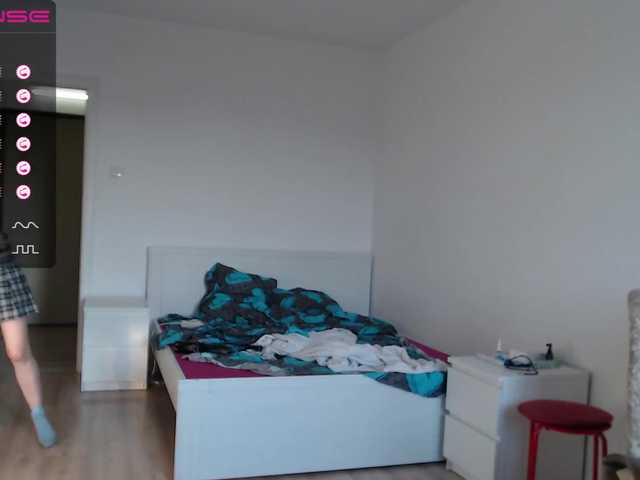 Broadcast screenshots Wow-Eva