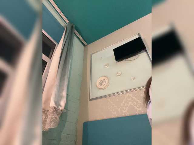 INST: wow.wow.evaHi honey, Before Private 100 tok in the general chatLovens works from 2tk., favorite 25,50,100@total – countdown: @sofar collected, @remain left show starts!” Full naked girl