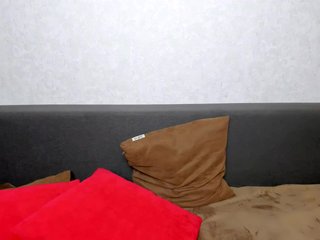 Erotic video chat Wow-lady
