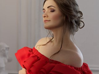 Erotic video chat WOW-WOMAN