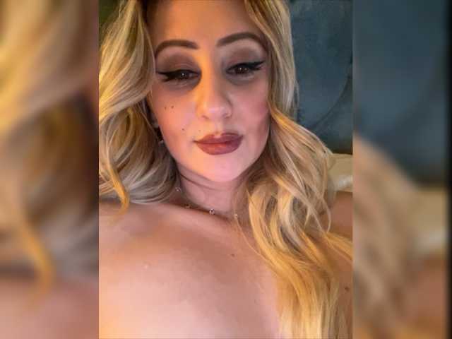 Broadcast screenshots -LYNA-