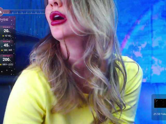 Broadcast screenshots -LYNA-