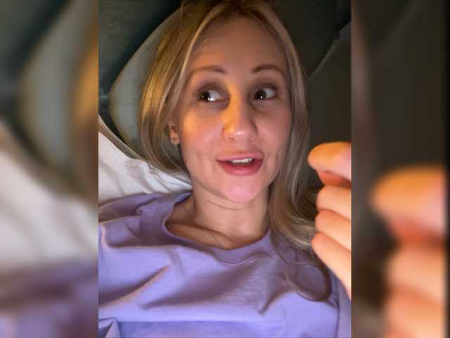 Broadcast screenshots -LYNA-