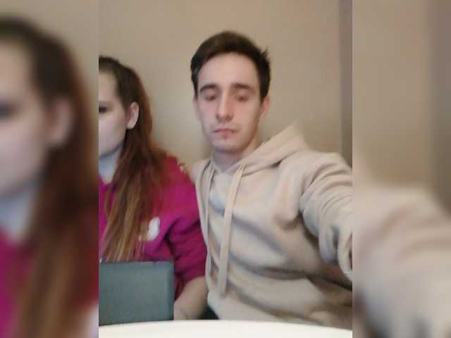 Broadcast screenshots _Yes_Daddy_