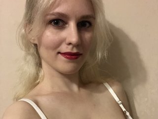 Erotic video chat X-Natalia-X