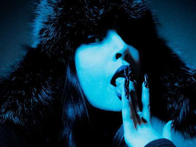 Photo of the profile x-Paulina-x