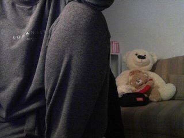 Broadcast screenshots Anyuta_Kiss