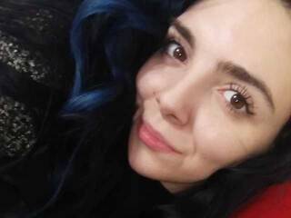 Erotic video chat XayahBabe