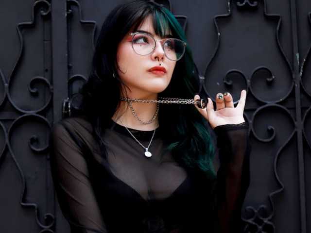 Photo of the profile xbabyvenomx