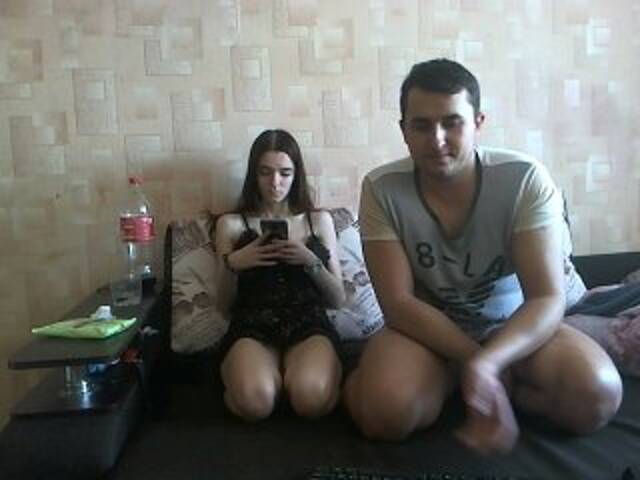 Broadcast screenshots __G_A__