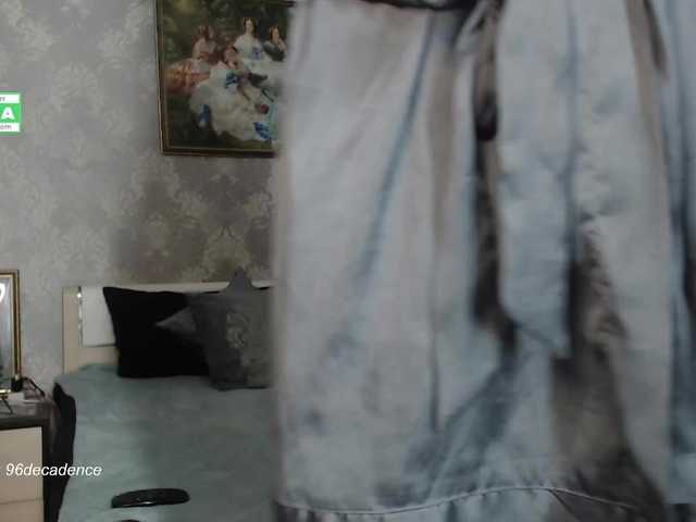 Broadcast screenshots ChikkaB0MB