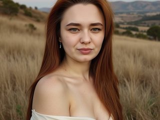 Erotic video chat XeniaDiamond