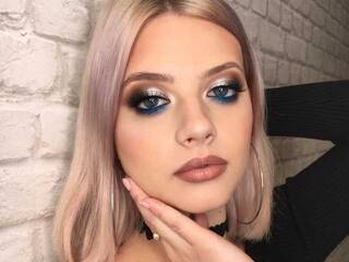 Erotic video chat Xenon-x