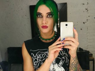 Photo of the profile xExoticGirlx