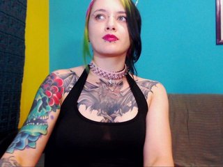 Broadcast screenshots xExoticGirlx