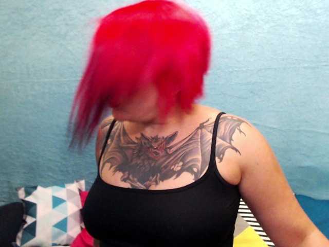 Broadcast screenshots xExoticGirlx