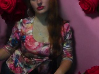 Erotic video chat XHelenaX99