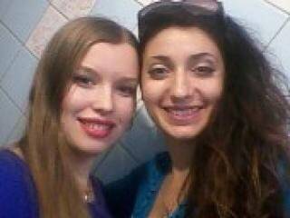 Erotic video chat xhotgirlsx