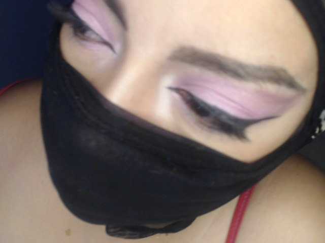 Broadcast screenshots Xia-Nefert