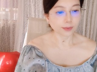 Erotic video chat Xiaohe666