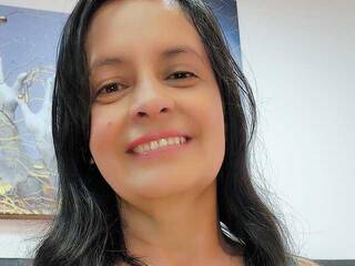 Erotic video chat XimenaHot