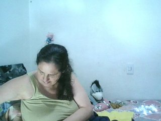 Erotic video chat Ximenajimenez