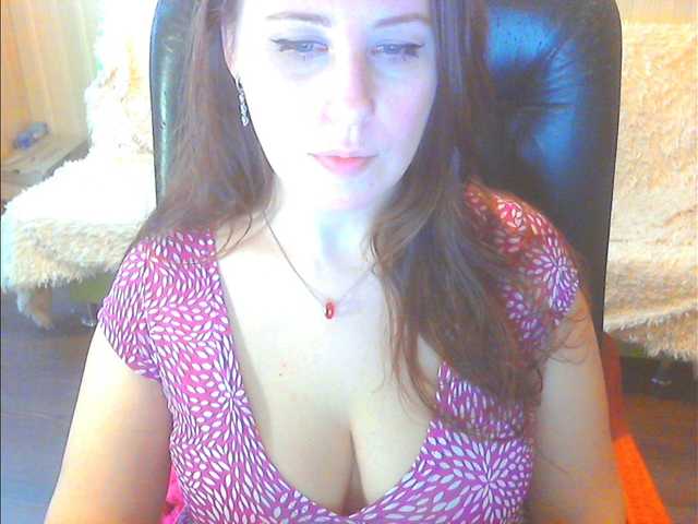 Broadcast screenshots xJESSIxx