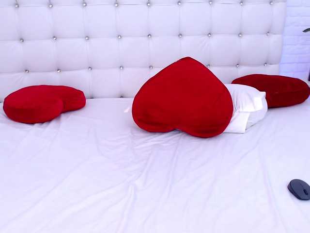 Broadcast screenshots XKimoraX