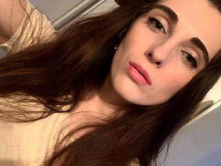 Erotic video chat HangrYBunnY